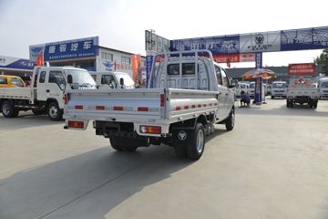 ���� ����V2 ������ 1.6L 122���� ���� 2.55��˫������΢��(BJ1030V5AV7-51)ͼƬ
