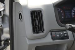 福田 祥菱V2 舒适型 1.6L 122马力 汽油 3.3米单排栏板微卡(BJ1030V5JV7-51)