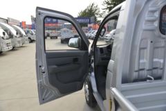 福田 祥菱V2 舒适型 1.6L 122马力 汽油 3.3米单排栏板微卡(BJ1030V5JV7-51)