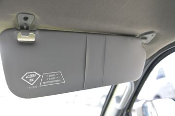  V2  1.6L 122  3.3׵ʽ΢(BJ5030XXY5JV7-51)ͼƬ