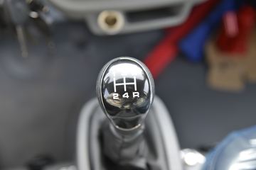  V2  1.6L 122  3.3׵ʽ΢(BJ5030XXY5JV7-51)ͼƬ