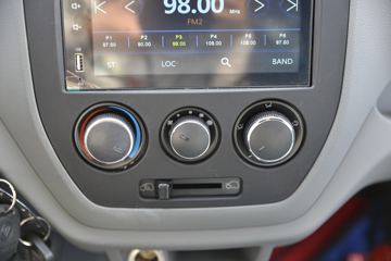  V2  1.6L 122  3.3׵ʽ΢(BJ5030XXY5JV7-51)ͼƬ