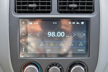  V2  1.6L 122  3.3׵ʽ΢(BJ5030XXY5JV7-51)ͼƬ