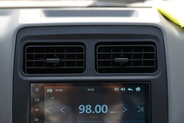  V2  1.6L 122  3.3׵ʽ΢(BJ5030XXY5JV7-51)ͼƬ