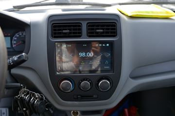  V2  1.6L 122  3.3׵ʽ΢(BJ5030XXY5JV7-51)ͼƬ