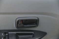福田 祥菱V2 舒适型 1.6L 122马力 汽油 3.3米单排厢式微卡(BJ5030XXY5JV7-51)