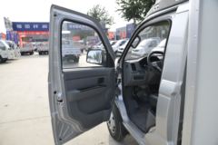 福田 祥菱V2 舒适型 1.6L 122马力 汽油 3.3米单排厢式微卡(BJ5030XXY5JV7-51)