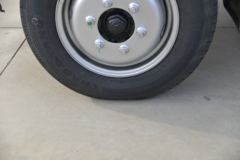 福田 祥菱V2 舒适型 1.6L 122马力 汽油 3.3米单排栏板微卡(BJ1030V5JV7-51)
