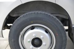 福田 祥菱V2 舒适型 1.6L 122马力 汽油 3.3米单排栏板微卡(BJ1030V5JV7-51)