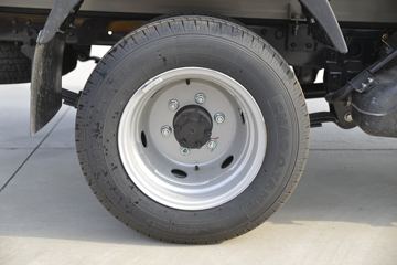 ���� ����V2 ������ 1.6L 122���� ���� 3.3�׵�����ʽ΢��(BJ5030XXY5JV7-51)ͼƬ