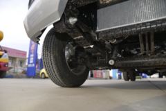 福田 祥菱V2 舒适型 1.6L 122马力 汽油 3.3米单排栏板微卡(BJ1030V5JV7-51)