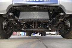 福田 祥菱V2 舒适型 1.6L 122马力 汽油 3.3米单排栏板微卡(BJ1030V5JV7-51)
