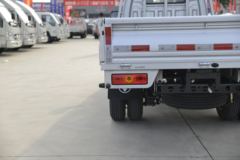 福田 祥菱V2 舒适型 1.6L 122马力 汽油 3.3米单排栏板微卡(BJ1030V5JV7-51)