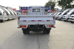 福田 祥菱V2 舒适型 1.6L 122马力 汽油 3.3米单排栏板微卡(BJ1030V5JV7-51)