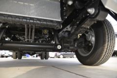 福田 祥菱V2 舒适型 1.6L 122马力 汽油 3.3米单排厢式微卡(BJ5030XXY5JV7-51)