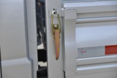 福田 祥菱V2 舒适型 1.6L 122马力 汽油 3.3米单排栏板微卡(BJ1030V5JV7-51)