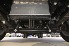 福田 祥菱V2 舒适型 1.6L 122马力 汽油 3.3米单排厢式微卡(BJ5030XXY5JV7-51)