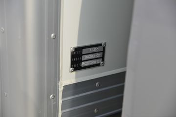  V2  1.6L 122  3.3׵ʽ΢(BJ5030XXY5JV7-51)ͼƬ