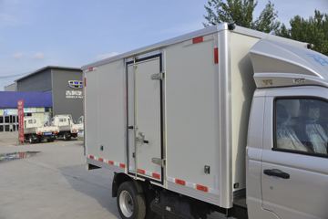  V2  1.6L 122  3.3׵ʽ΢(BJ5030XXY5JV7-51)ͼƬ