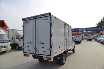  V2  1.6L 122  3.3׵ʽ΢(BJ5030XXY5JV7-51)ͼƬ
