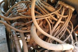 日立 履带挖掘机&nbsp;挖掘机外观图片