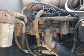 日立 履带挖掘机&nbsp;挖掘机外观图片