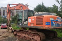 日立 EX240-3履带式挖掘机