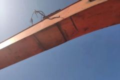 日立 ZX200-6履带式挖掘机