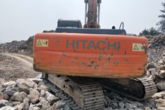 日立 ZX250K-3G履带式挖掘机