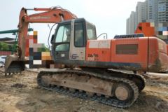 日立 ZX250K-3G履带式挖掘机