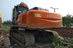 日立 ZX250H-3履带式挖掘机