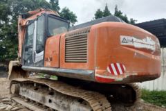 日立 ZX250H-3履带式挖掘机