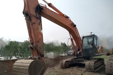 日立 ZX250H-3履带式挖掘机