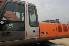 日立 ZX330-3G履带式挖掘机