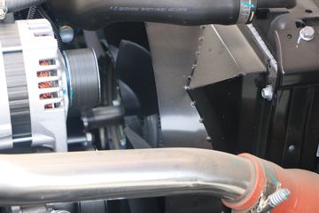 ���� ˧��Q6 131���� 4.18�׵��Ų�դʽ�Ῠ(����)(HFC5043CCYP71K5C7S)ͼƬ