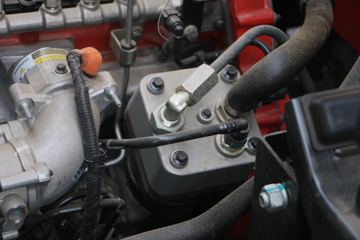 ���� ˧��Q6 131���� 4.18�׵��Ų�դʽ�Ῠ(����)(HFC5043CCYP71K5C7S)ͼƬ