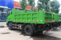 福田 瑞沃ES3 190马力 4×2 4.2米自卸车(国六)(BJ3164DJPFA-01)