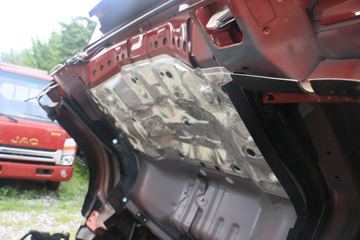 ���� ˧��Q6 130���� 4.12�׵�����ʽ�Ῠ(����)(HFC5043XXYP71K1C7S)ͼƬ