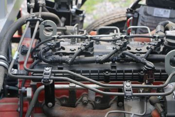 ���� ˧��Q6 130���� 4.12�׵�����ʽ�Ῠ(����)(HFC5043XXYP71K1C7S)ͼƬ