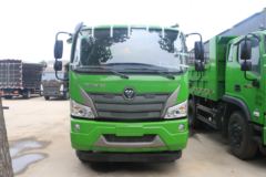 福田 瑞沃ES3 190马力 4×2 4.2米自卸车(国六)(BJ3164DJPFA-01)