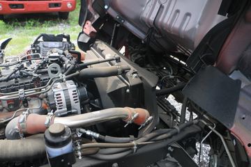 ���� ˧��Q6 130���� 4.12�׵�����ʽ�Ῠ(����)(HFC5043XXYP71K1C7S)ͼƬ