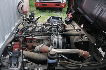 ���� ˧��Q6 130���� 4.12�׵�����ʽ�Ῠ(����)(HFC5043XXYP71K1C7S)ͼƬ