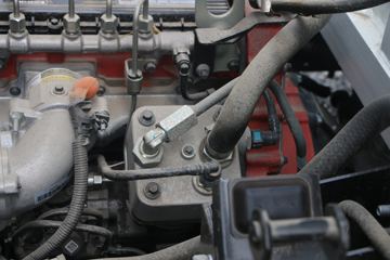 ���� ˧��Q6 130���� 4.12�׵�����ʽ�Ῠ(����)(HFC5043XXYP71K1C7S)ͼƬ