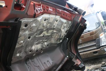 ���� ˧��Q6 130���� 4.12�׵�����ʽ�Ῠ(����)(HFC5043XXYP71K1C7S)ͼƬ