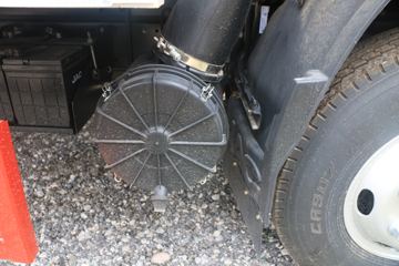 ���� ˧��Q6 130���� 4.12�׵�����ʽ�Ῠ(����)(HFC5043XXYP71K1C7S)ͼƬ