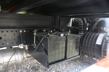 ���� ˧��Q6 130���� 4.12�׵�����ʽ�Ῠ(����)(HFC5043XXYP71K1C7S)ͼƬ