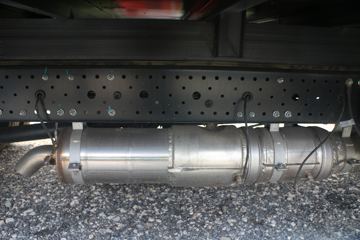 ���� ˧��Q6 130���� 4.12�׵�����ʽ�Ῠ(����)(HFC5043XXYP71K1C7S)ͼƬ