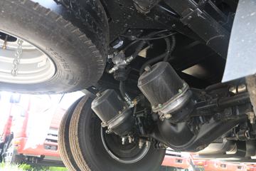 ���� ˧��Q6 130���� 4.12�׵�����ʽ�Ῠ(����)(HFC5043XXYP71K1C7S)ͼƬ