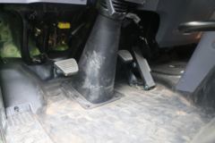 福田 瑞沃ES3 190马力 4×2 4.2米自卸车(国六)(BJ3164DJPFA-01)