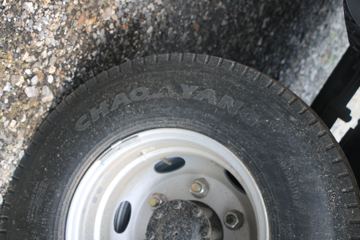 ���� ˧��Q6 130���� 4.12�׵�����ʽ�Ῠ(����)(HFC5043XXYP71K1C7S)ͼƬ